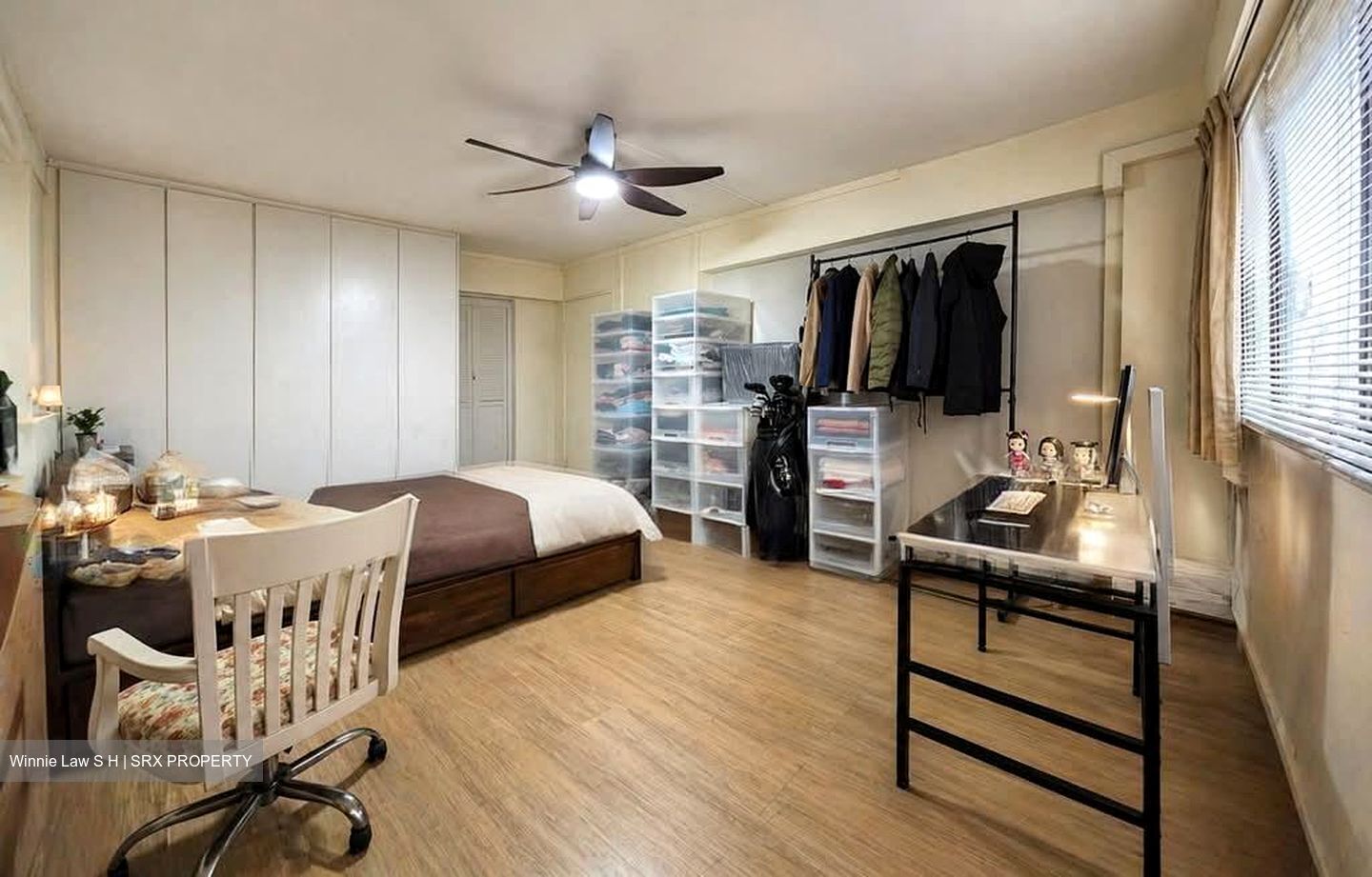 Blk 120 Mcnair Spring (Kallang/Whampoa), HDB 5 Rooms #554803131